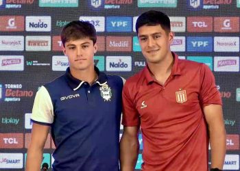 Di Biasi y Núñez hablaron antes del clásico entre Gimnasia y Estudiantes: “No es un partido para negociar un empate”