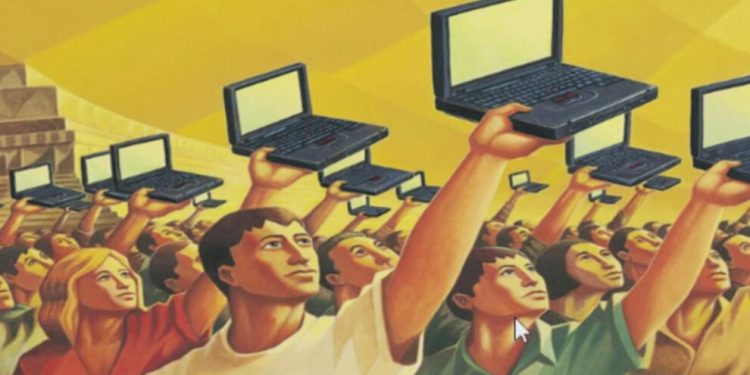 Democracia en Tiempo Real: El fin de los puentes mediadores