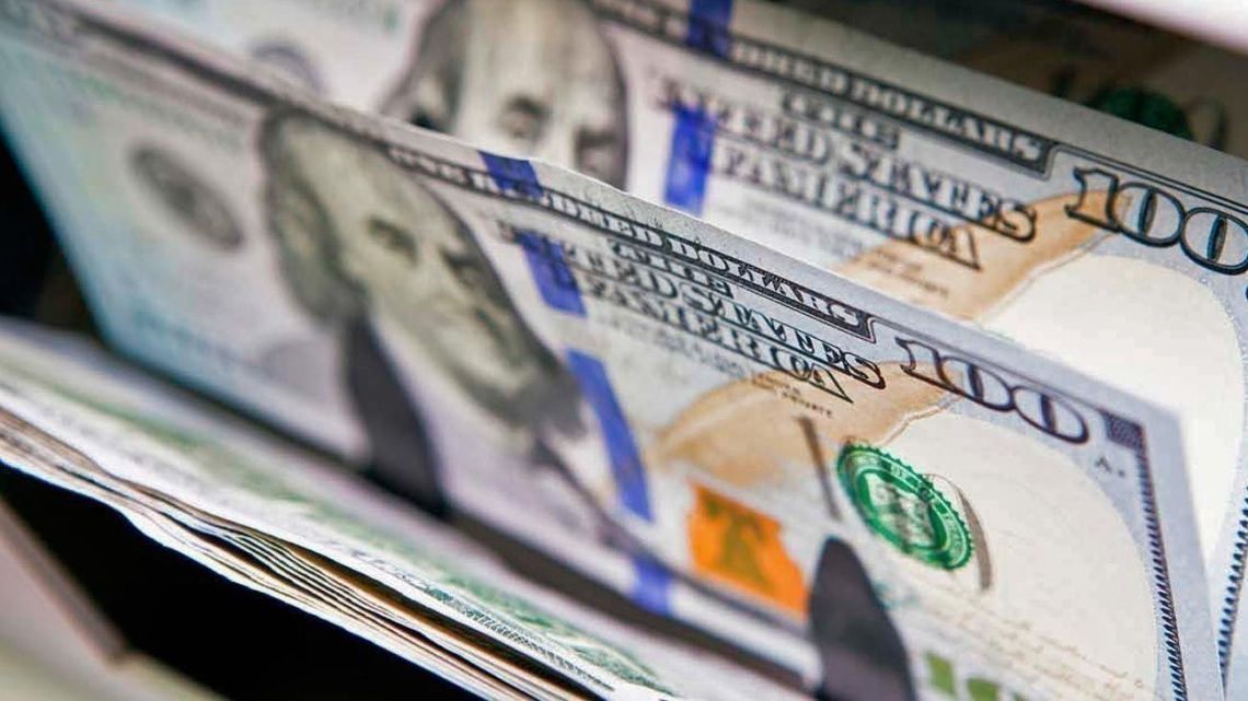 A cuánto cerró el dólar blue hoy, lunes 31 de marzo de 2025 | Perfil