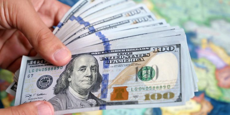 Dólar blue hoy en Mendoza: a cuánto cotizó este martes 1 de abril