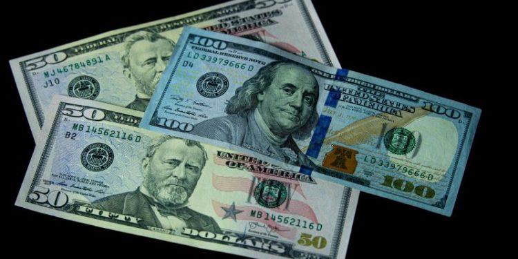 Dólar oficial: así abre la cotización este viernes 4 de abril