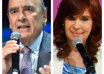 Duro mensaje de Francos contra Cristina Kirchner tras el último “Che Milei”: “Fomentaba la caída del Gobierno”