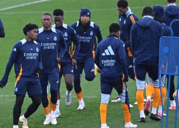 El Alavés de Coudet recibe a un golpeado Real Madrid