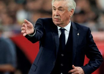El argentino que reemplazaría a Ancelotti en el Real Madrid para el Mundial de Clubes