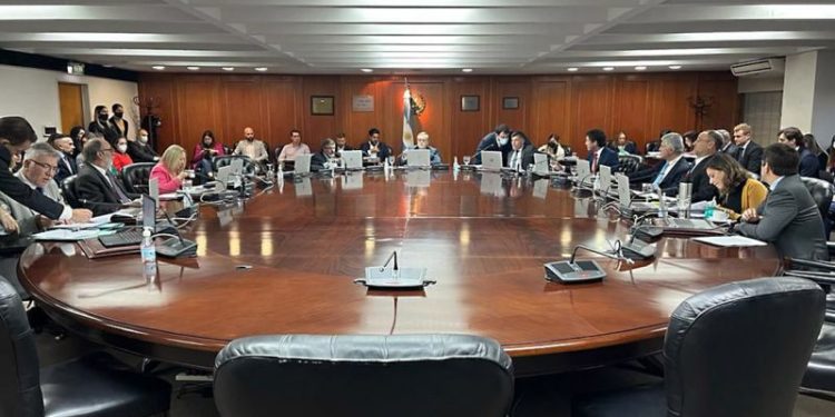 El Consejo de la Magistratura avanza en concursos para cubrir vacantes judiciales en tres provincias
