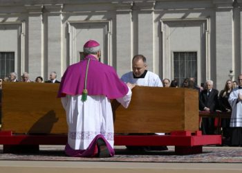 “El corazón abierto a todos”: en su despedida, la Iglesia destacó el legado humano del papa Francisco
