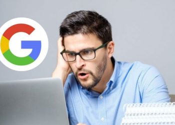 El error de Google que borró datos valiosos de millones de usuarios y no se pueden recuperar