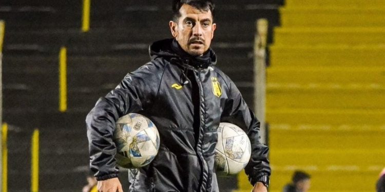 El ex Boca que le cambió la cara a un equipo del Nacional y sueña con ascender