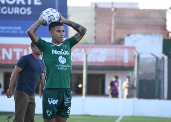 El ex River que se reencontrará con Gallardo, el DT que lo hizo llorar con un llamado inolvidable