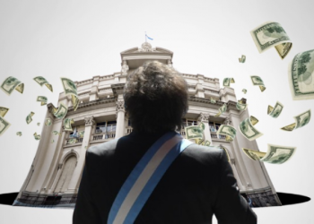 El Gobierno negó una devaluación y atribuyó la inflación de 3,7% a ajustes estacionales: por qué proyecta una nueva baja