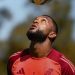 El incipiente nuevo rol de Borja en River