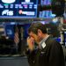 El “índice del miedo” se dispara al máximo desde la pandemia en Wall Street