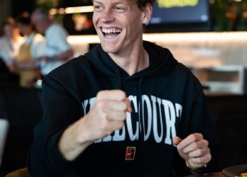 El lamento y el dolor de Jannik Sinner en plena suspensión por doping