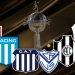 El mapa de la Libertadores: grupo por grupo y cómo están los equipos argentinos
