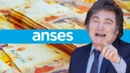 Una buena de ANSES: este grupo de beneficiarios recibir&aacute; un extra de $350.000 en abril