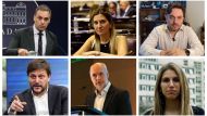 La encuesta que preocupa al Gobierno: el peronismo primero y Adorni lejos del podio