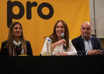 El PRO lanzó “campaña limpia” y salió a marcar la cancha en la Ciudad: “El insulto y la mentira debilitan”