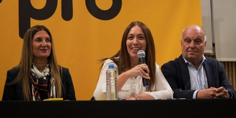 El PRO lanzó “campaña limpia” y salió a marcar la cancha en la Ciudad: “El insulto y la mentira debilitan”