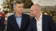 La nueva chicana de Rodríguez Larreta contra Macri: "Perdió contra el peor de la historia..."