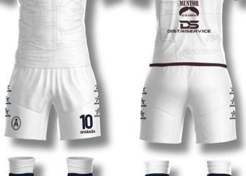 El sentido homenaje de Atlas a los héroes de Malvinas: lanzaron una camiseta especial