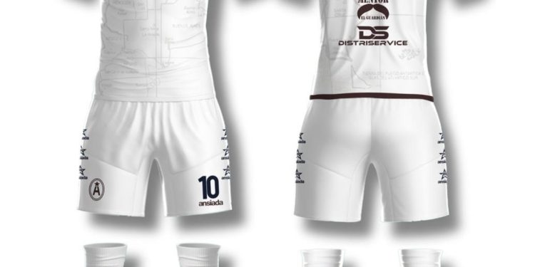 El sentido homenaje de Atlas a los héroes de Malvinas: lanzaron una camiseta especial