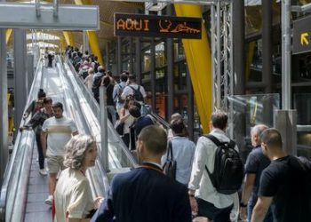 El termómetro de la Semana Santa, en rojo: son pocos días, pero cada vez más valiosos