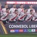 El uno por uno de River en el empate contra Barcelona