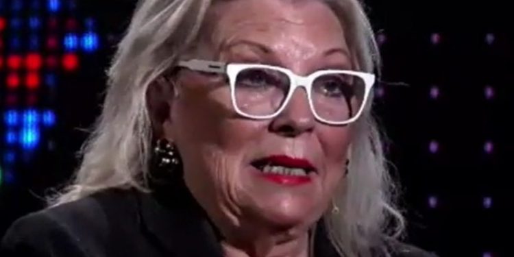 Tras haber jugado para Larreta en las ultimas elecciones, Carrió reapereció y anunció que será candidata en la Provincia: “La república está en peligro”