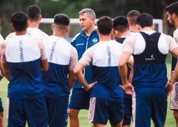 En el clásico platense, Gimnasia y Estudiantes necesitan quebrar sus malas rachas en el torneo