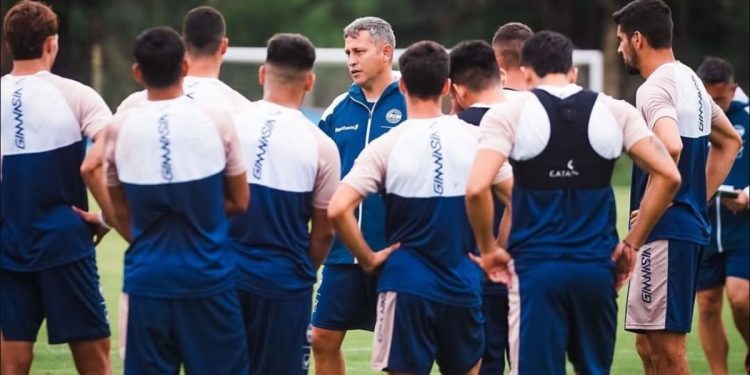 En el clásico platense, Gimnasia y Estudiantes necesitan quebrar sus malas rachas en el torneo