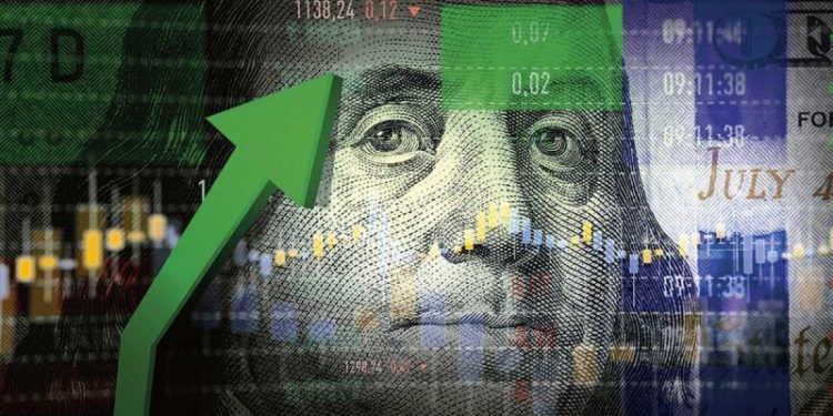 En medio del “lunes negro”, el dólar blue volvió a subir ($35)y alcanzó su valor más alto en 7 meses