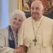 Al igual que Hamas, Abuelas de Plaza de Mayo despiden al Papa Francisco