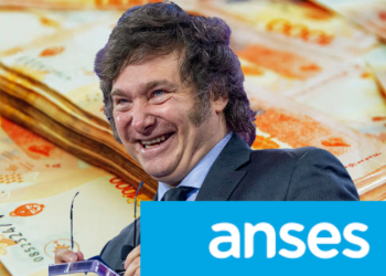 Excelente noticia de ANSES: pagarán un bono de $ 300.000 después de Semana Santa, ¿quiénes lo cobran?