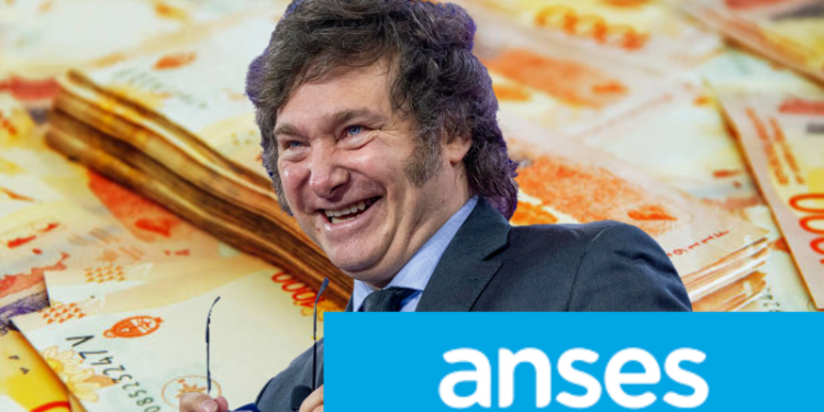 Excelente noticia de ANSES: pagarán un bono de $ 300.000 después de Semana Santa, ¿quiénes lo cobran?