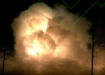 China prueba una nueva bomba de hidrógeno de uso urbano con la mira puesta en Taiwán