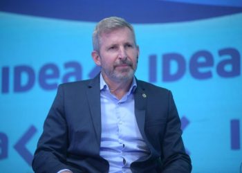 Frigerio anunció el salvataje de las jubilaciones en Entre Ríos