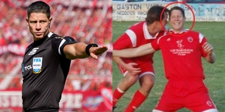 Fue futbolista y dirigirá el Superclásico: la historia de Nicolás Ramírez