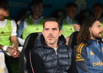 Gago, tras la victoria ante Belgrano: “Me gustó la autoridad que tuvo Boca”