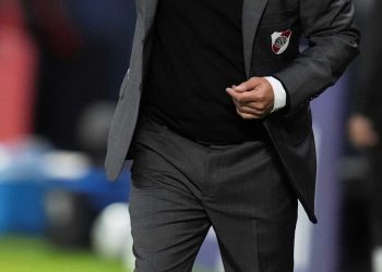 Gallardo sabe de remontadas: la marca en Copa Libertadores que mejoró en Quito