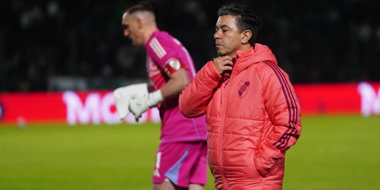 Gallardo y un silencio que habla por sí solo