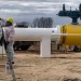 Positivo: El gas de Vaca Muerta comienza a fluir hacia Brasil a través de Bolivia