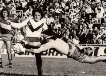 Hugo Orlando “El Loco” Gatti dejó el arco: Falleció hoy a los 80 Años el ídolo de generaciones