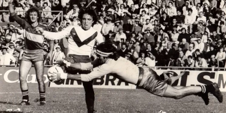 Hugo Orlando “El Loco” Gatti dejó el arco: Falleció hoy a los 80 Años el ídolo de generaciones