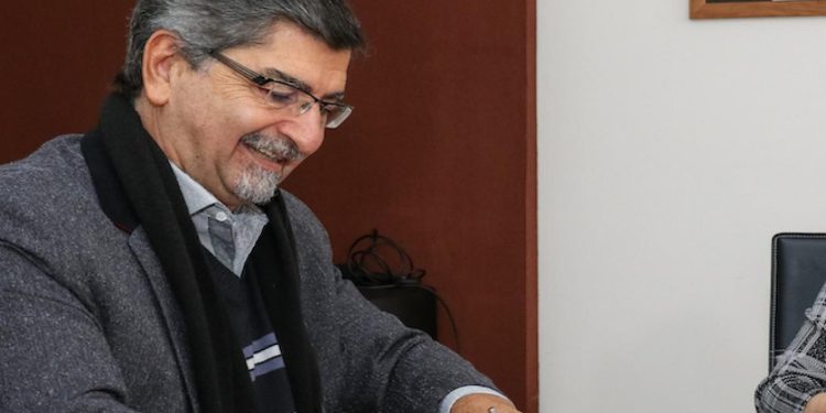 Cayó el ex presidente de Enersa por corrupción: un operativo con audios, “ahorros” bajo la mesada y una lancha de lujo
