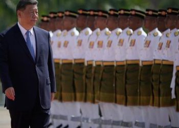 Gonzalo Bernardos, economista, sobre la subida de los aranceles de Trump a China: “Que lo suban más allá del 100% no tiene ya demasiada importancia”