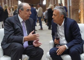 Guillermo Francos se refirió al terrible estado de las rutas de Mendoza: las preocupantes cifras