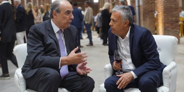 Guillermo Francos se refirió al terrible estado de las rutas de Mendoza: las preocupantes cifras