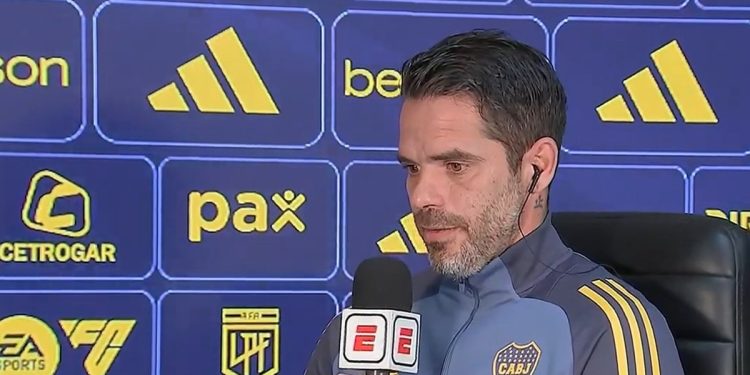 Habla Gago: “Tuvimos un golpe duro, pero…”