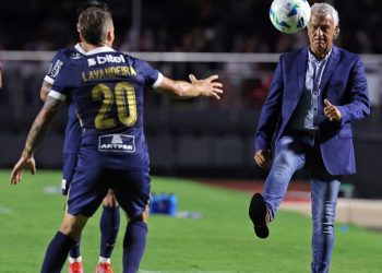 Heroico empate de Alianza Lima de Gorosito ante San Pablo
