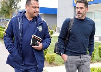 Horas clave: las razones que ponen en jaque el ciclo de Fernando Gago en Boca